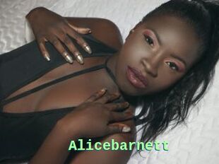Alicebarnett