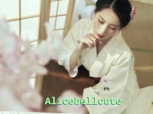 Alicebellcute
