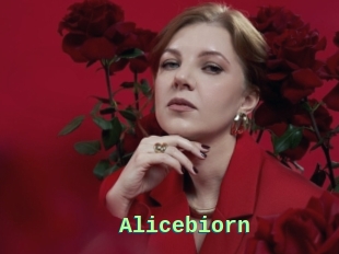 Alicebiorn