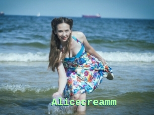 Alicecreamm