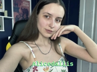 Alicedallis