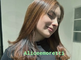 Aliceemoretti