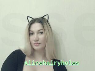 Alicehairyholes