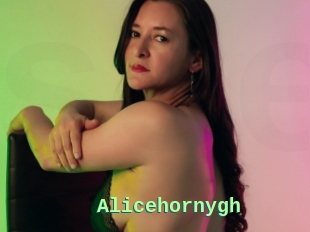 Alicehornygh