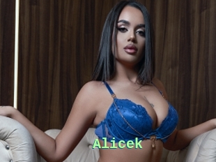 Alicek