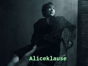Aliceklause