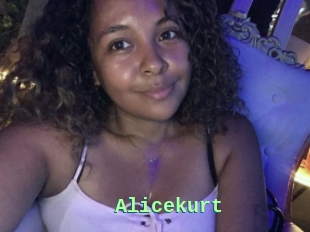 Alicekurt
