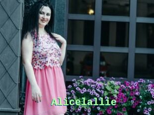 Alicelallie
