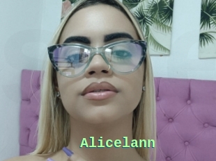 Alicelann