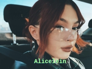 Alicelein