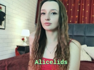 Alicelids