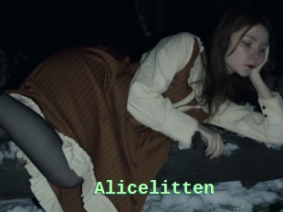 Alicelitten