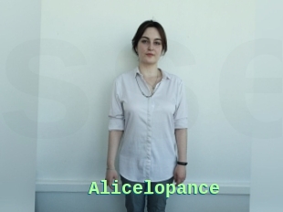 Alicelopance