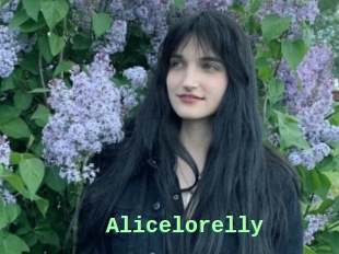 Alicelorelly