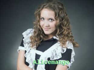 Alicemango