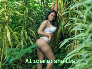 Alicemarshalls