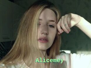 Alicemey