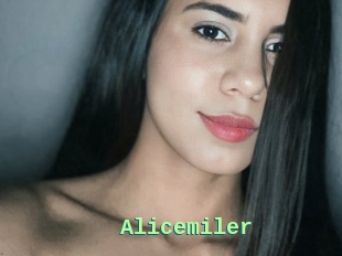 Alicemiler