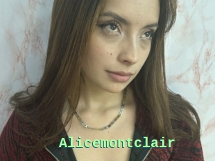 Alicemontclair