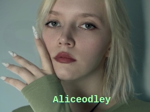 Aliceodley