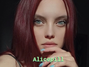 Alicepill