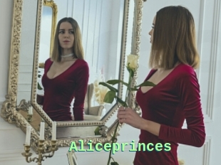 Aliceprinces