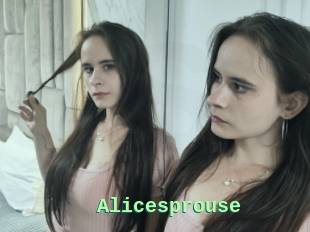 Alicesprouse