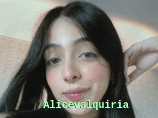 Alicevalquiria