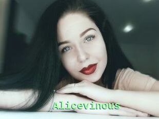 Alicevinous
