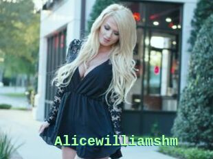 Alicewilliamshm