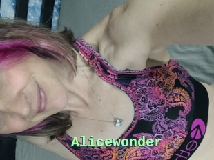 Alicewonder