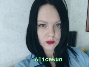 Alicewuo