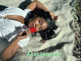 Aliciagreen