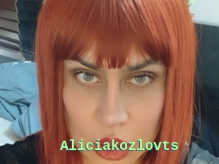 Aliciakozlovts