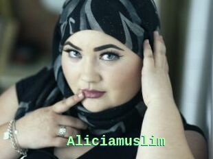 Aliciamuslim