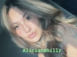 Alicianahillz