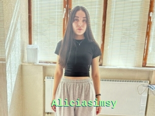 Aliciasimsy