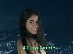 Alicyatorres