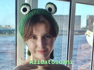 Alidatoscani
