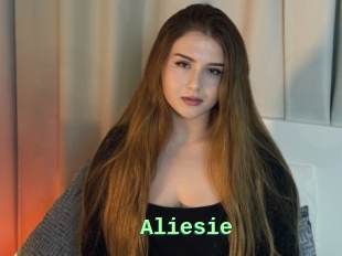 Aliesie