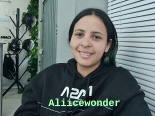 Aliicewonder