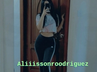 Aliiissonroodriguez