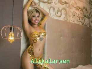 Alikalarsen