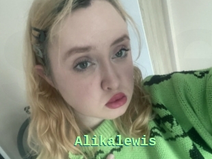 Alikalewis