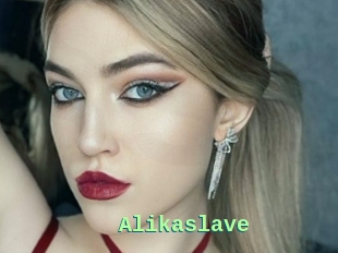 Alikaslave