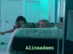 Alinaadams