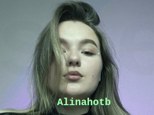 Alinahotb