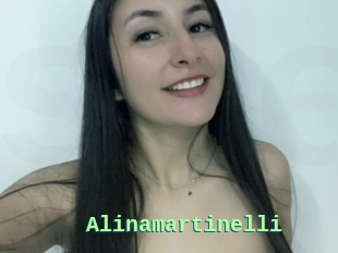 Alinamartinelli