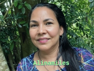 Alinamiles