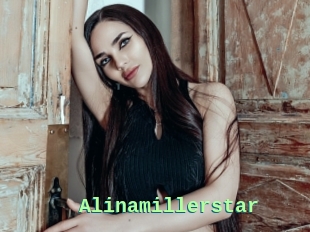Alinamillerstar